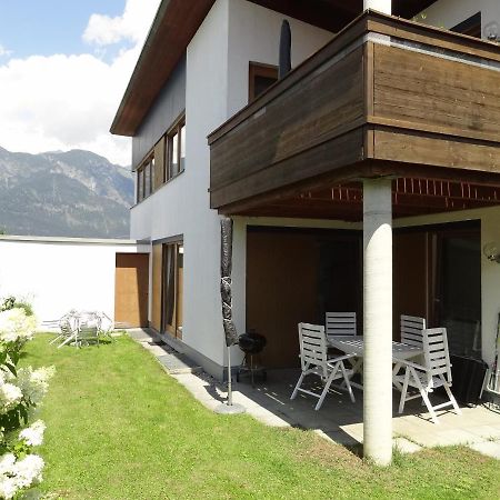 2-Zimmer Apartment Inntalblick Ampass Экстерьер фото