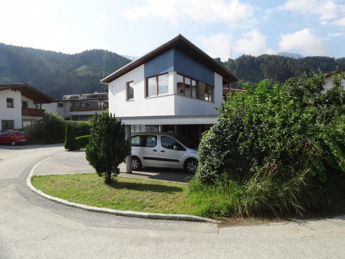 2-Zimmer Apartment Inntalblick Ampass Экстерьер фото