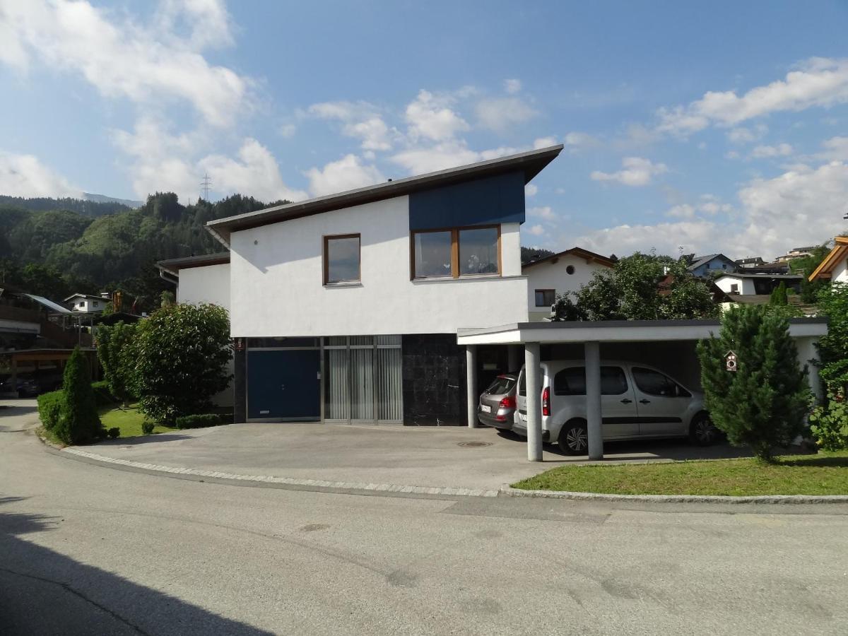 2-Zimmer Apartment Inntalblick Ampass Экстерьер фото