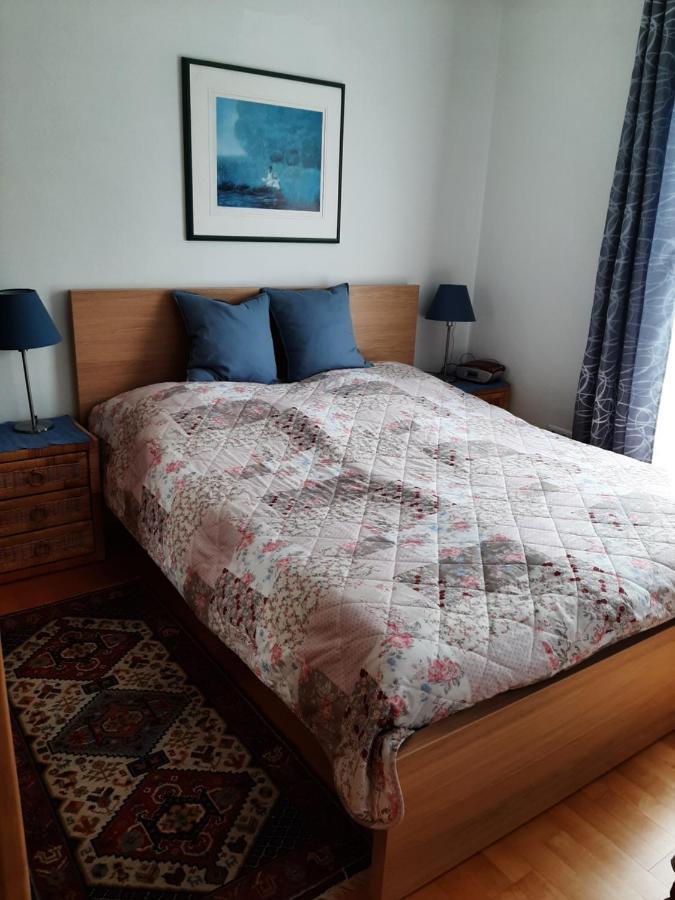 2-Zimmer Apartment Inntalblick Ampass Экстерьер фото