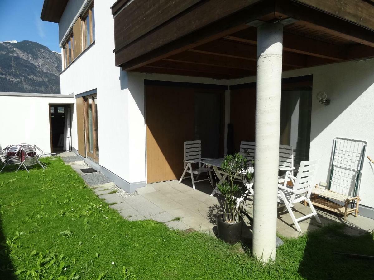2-Zimmer Apartment Inntalblick Ampass Экстерьер фото