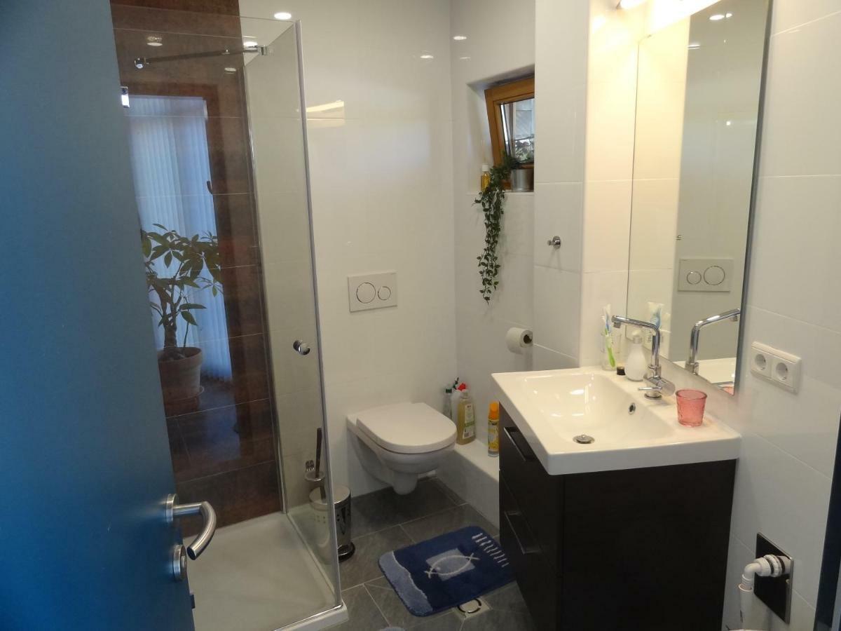 2-Zimmer Apartment Inntalblick Ampass Экстерьер фото