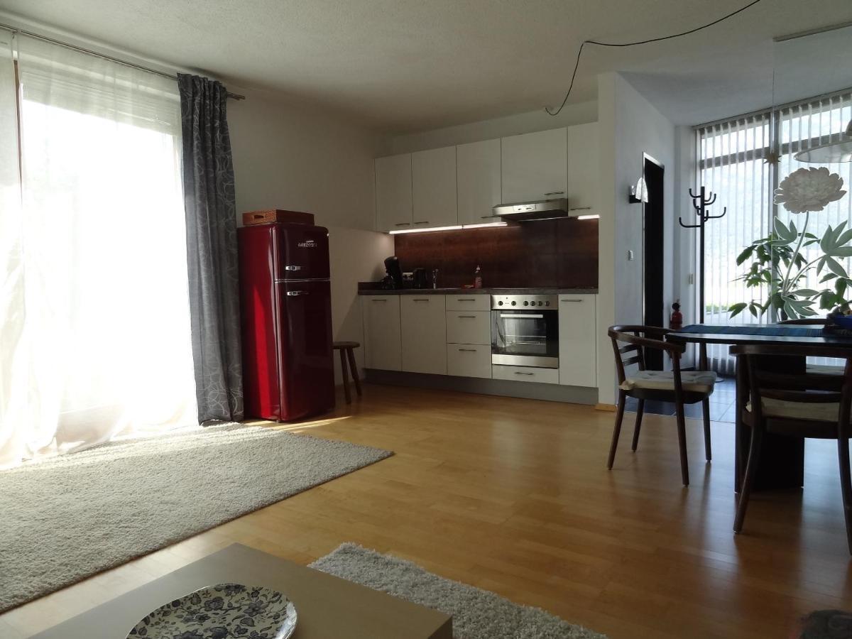2-Zimmer Apartment Inntalblick Ampass Экстерьер фото
